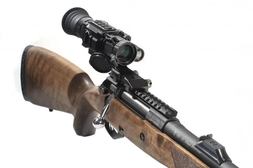Цифровой прицел ночного видения PARD NV008SP (850-70)