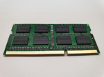 DDR3 4Gb 1600 Mhz So-Dimm 2Rx8 M471B5273DH0-CK0