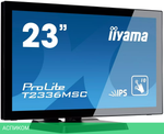 Монитор Iiyama ProLite T2336MSC-B2