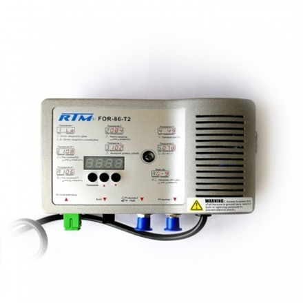 Оптический приемник RTM FOR-86-Т2