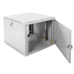 ШРН-Э-9.500.1 шкаф настенный 9U 600x520 ЦМО