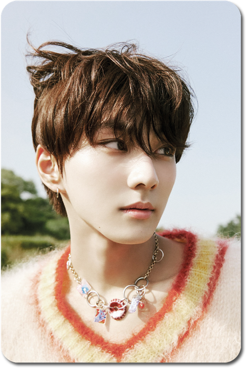 Карта / ENHYPEN #092