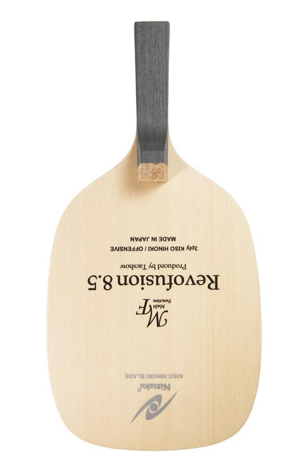 Nittaku Revofusion 8.5 MF P Jp.Pen