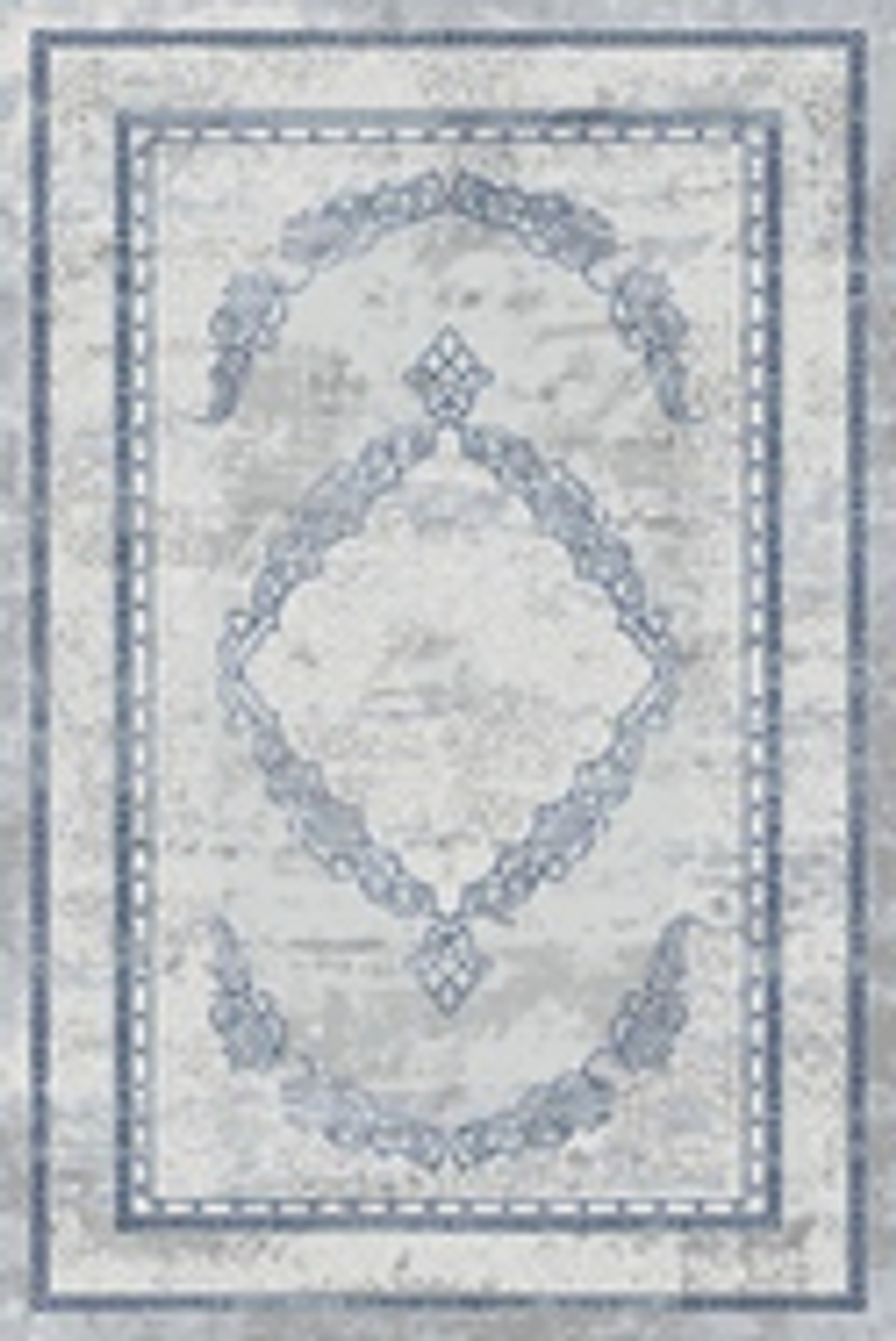 Antik 5174B S.L.GREY \ P.D.BLUE Прямой