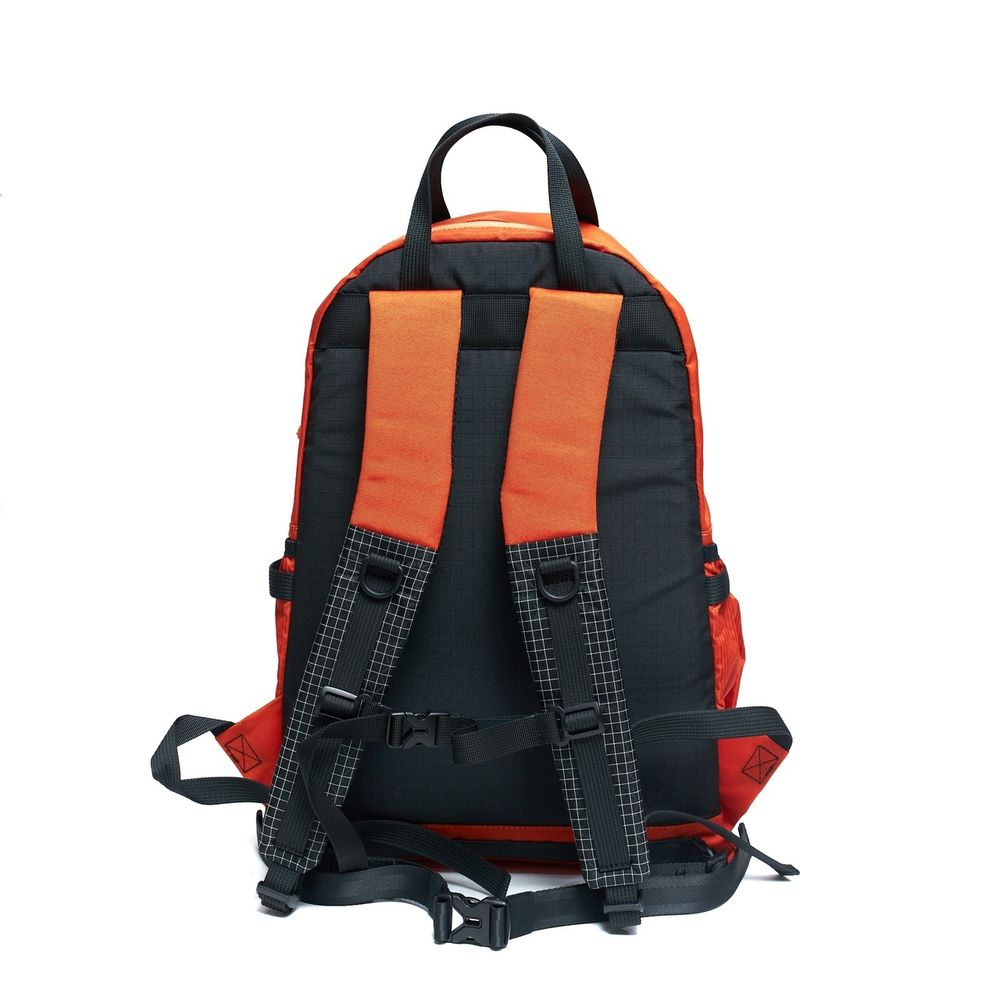 Рюкзак Gosha Orekhov Drop Pack оранжевый