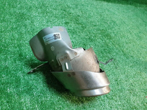 Насадка глушителя левая Jaguar E-PACE (2017-н.в.)