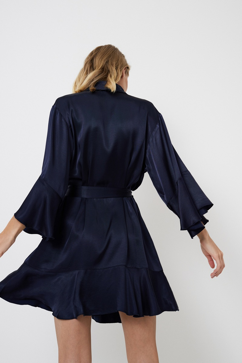 CRESSIDA Халат женский