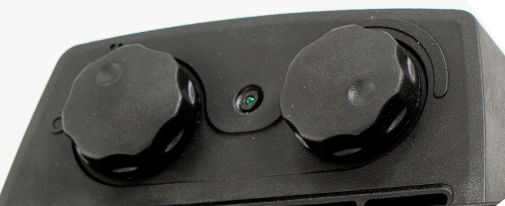 Конвектор электрический Теплофон МТ 2,0 кВт (Эвуас 2,0) (ч)