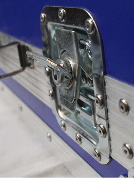 Flight Case for MagicQ MQ70