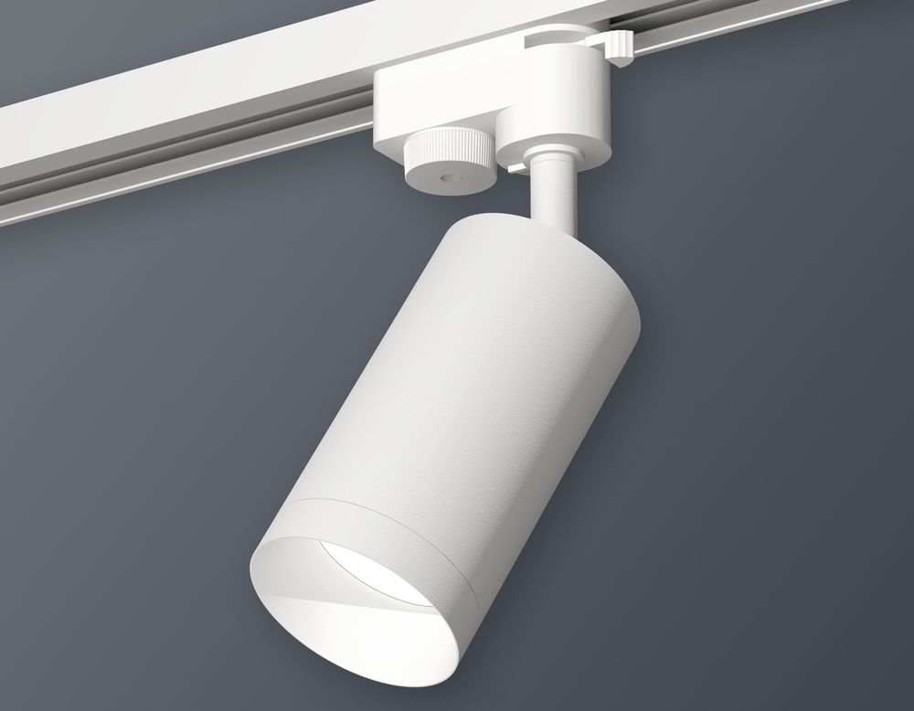 Ambrella Комплект трекового однофазного светильника Track System XT6322060
