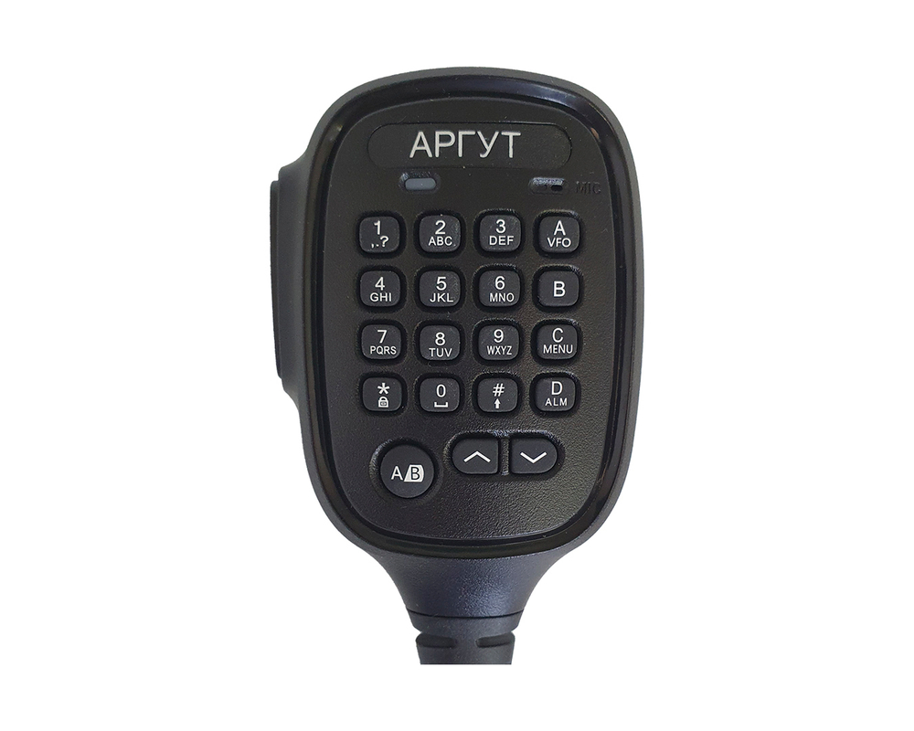 Тангента Аргут SMP-701/703К