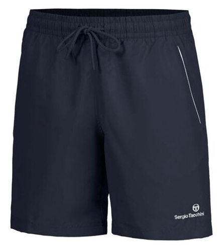 Теннисные шорты Sergio Tacchini Rob Shorts
