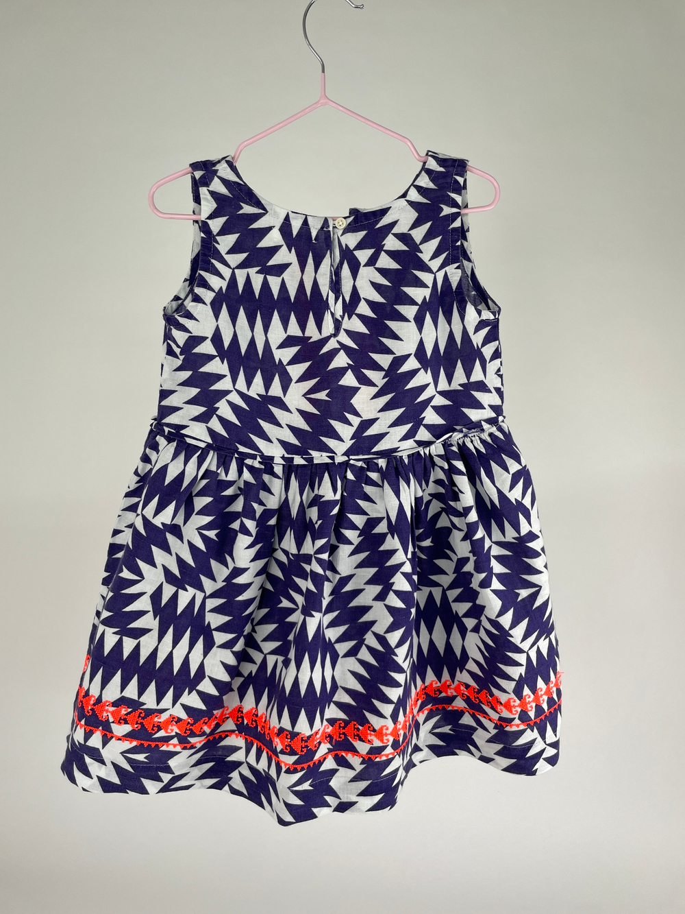 Платье Crewcuts
