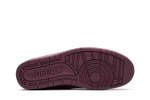 Кроссовки Jordan Retro Decon Bodeaux