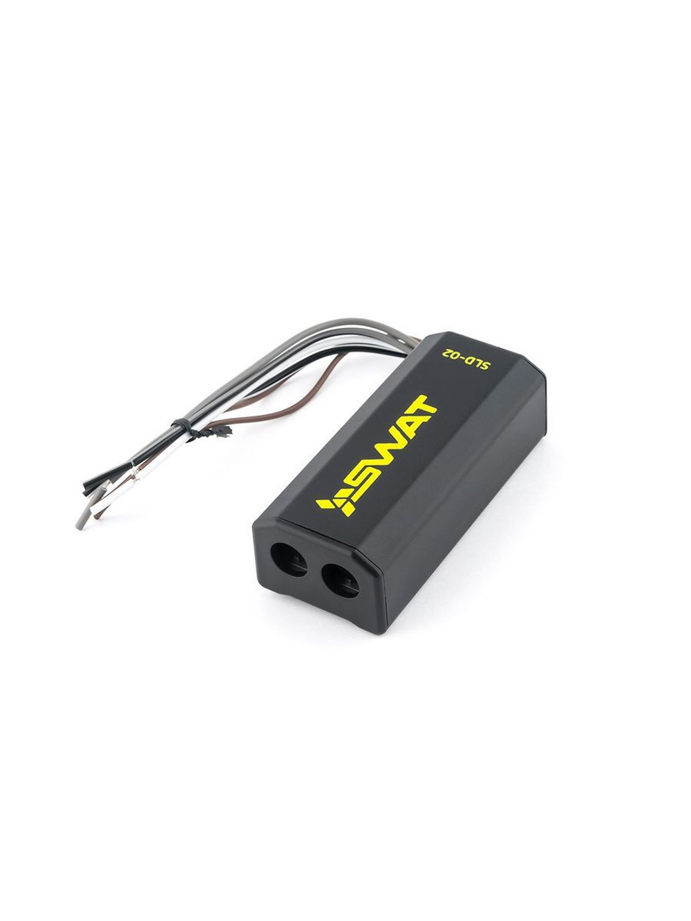 преобразователь уровня сигнала SWAT SLD-02 RCA ()