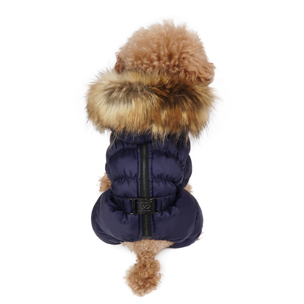 442 PA-OW Комбинезон зимний, унисекс