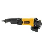 Машина шлифовальная угловая AGH125-1200A, 1200 Вт, 125 мм, 11000 об/мин Denzel 26909