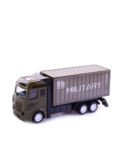 Игровой набор военной техники 4 шт  (TQ66F-3)