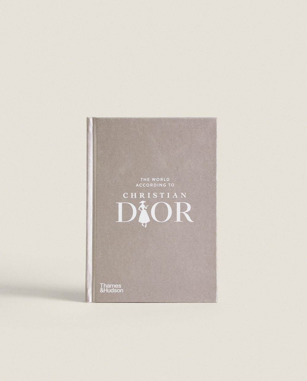 The World According to Christian Dior. Книга цитат (на английском языке)