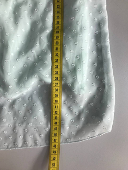 Блузка Красавушка стильная, визуально на 8/9 лет