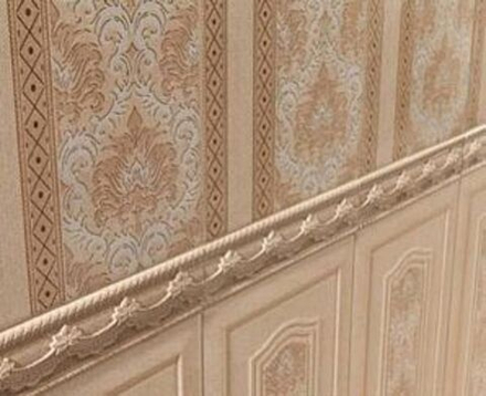 Керамическая плитка настенная Mapisa Art Deco Line 25x70