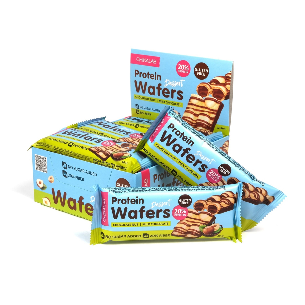 Батончик - Wafers