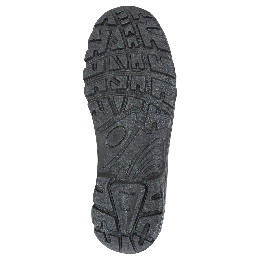 Сапоги летние арт.16 Prosafe (ПУ, Металл)