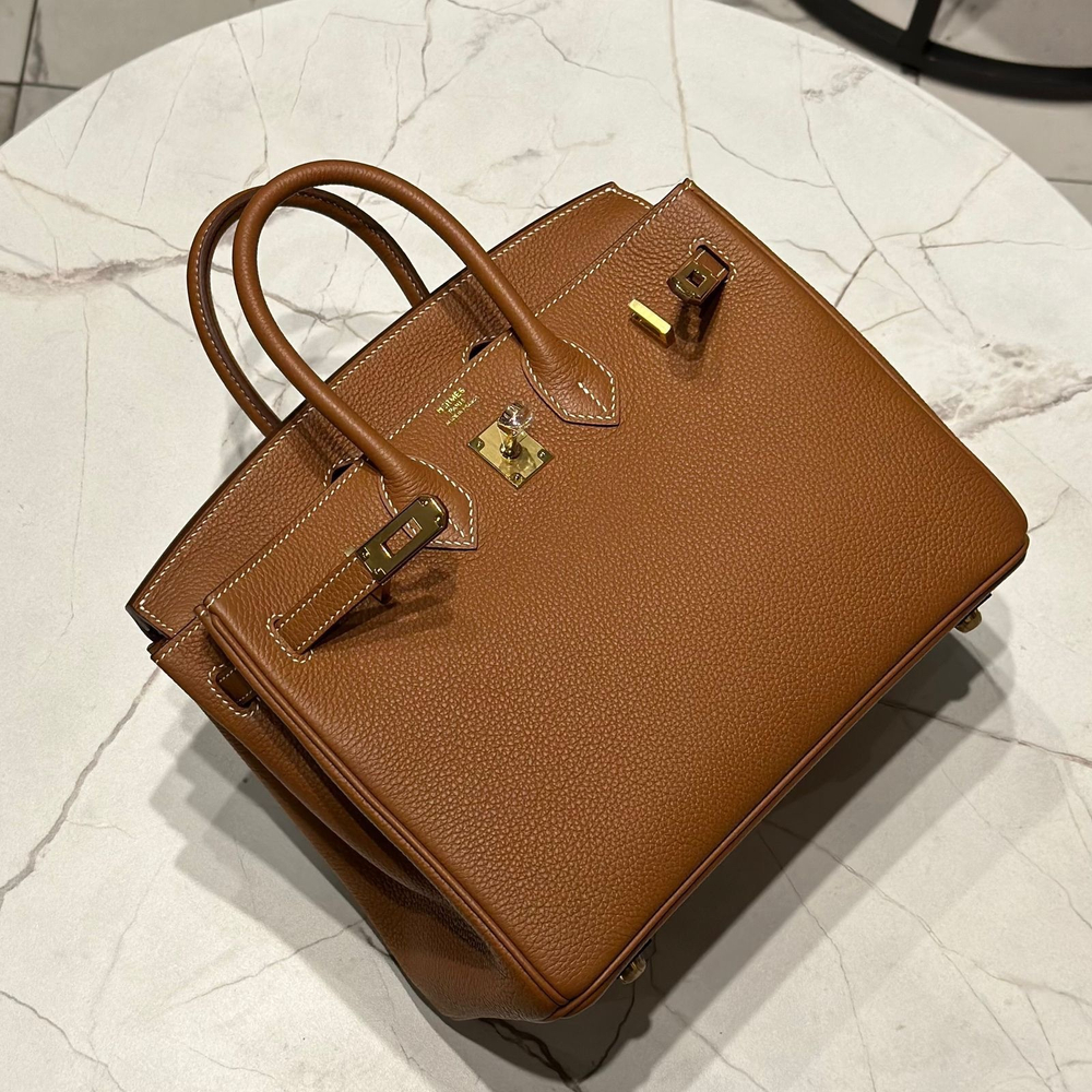 Сумка Hermes Birkin 25