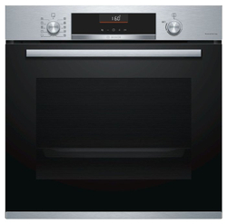 Электрический духовой шкаф Bosch HBG516BS0R