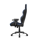 Игровое кресло AKRacing OVERTURE, Жёлтый