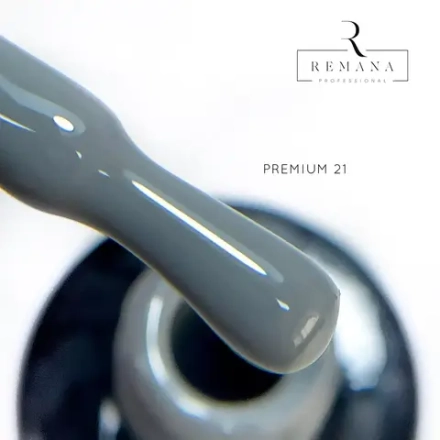 Remana гель-лак премиум №21 10мл