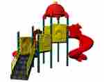 Детский игровой комплекс «Светлый Путь»