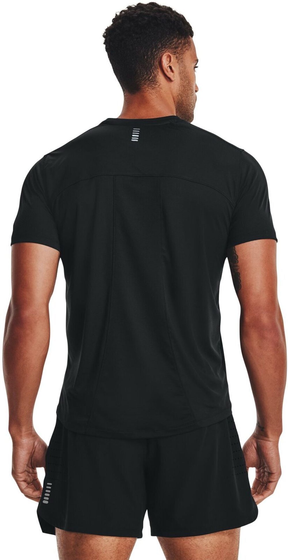 Футболка UA M COOLSWITCH RUN TEE