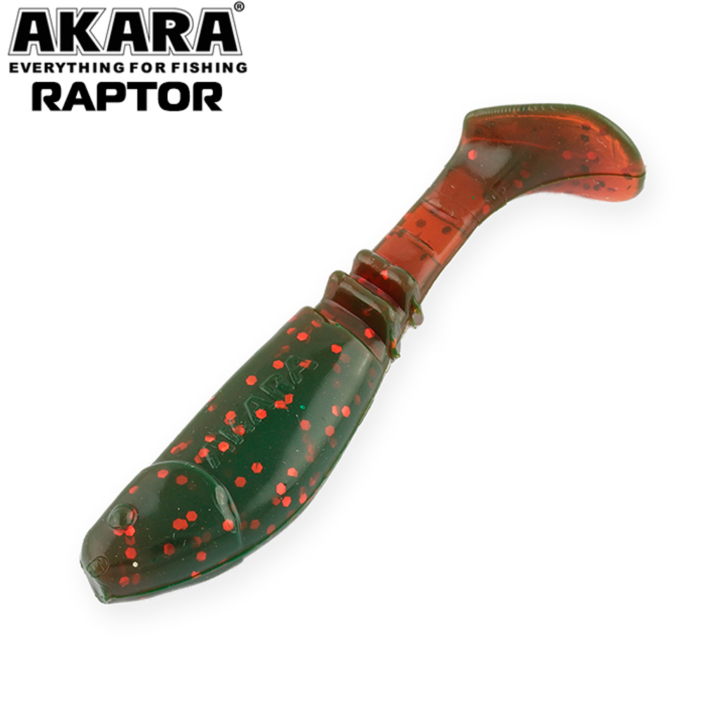 Рипер Akara Raptor R-3 7,5 см 11 (3 шт.)