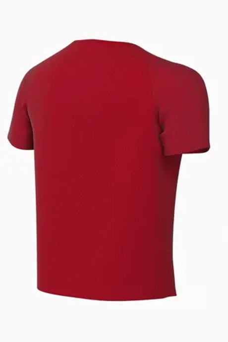 Футболка Nike Dri-FIT Academy II Junior - красный
