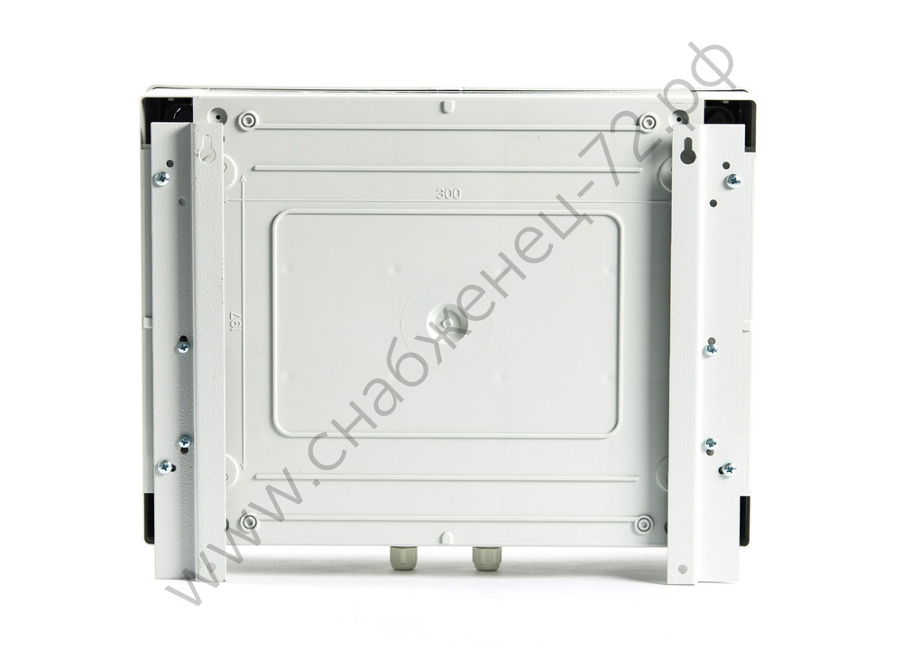 SKAT-V.24/220AC источник питания, 24VAC, 220VAC, Р=150ВА, под 2 термостата 12Ач