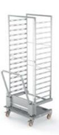 Тележка APACH TR16S
