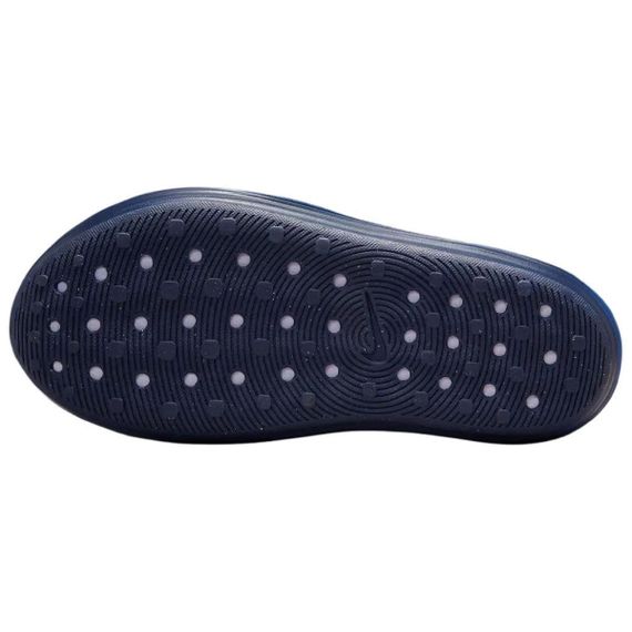 NIKE ReactX Rejuven8 Сабо Синий Мужской