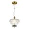 Подвесной светодиодный светильник ST Luce Oriental SL6122.313.01