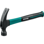 Молоток / гвоздодёр строительный 560 г. KRAFTOOL