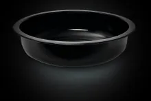 Гриль-коптильня угольная Napoleon Apollo AS22K , 52 см