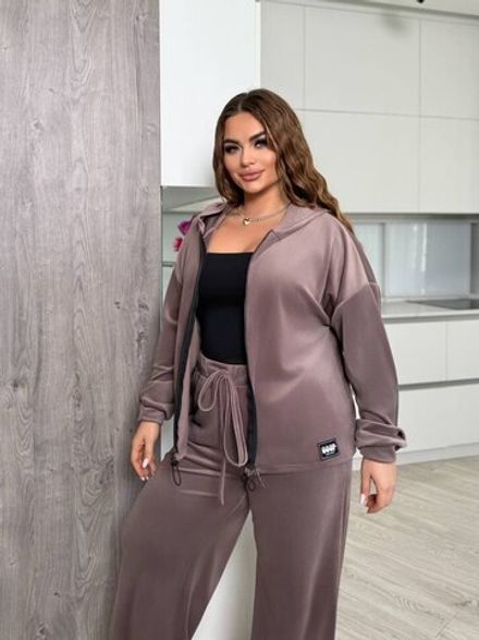 Костюм УК-4413-15574 Фабрика Моды