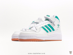 Кроссовки Adidas Originals Forum 84 High