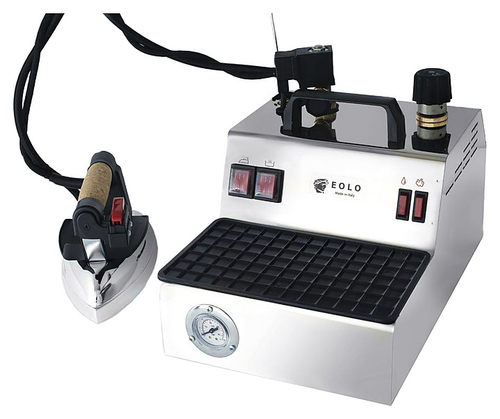 Парогенератор EOLO GV-02