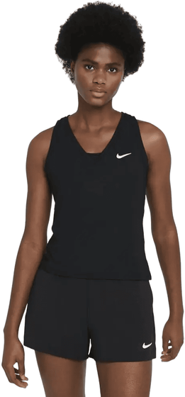 Майка женская Nike Court Victory Tank, арт. CV4784-010