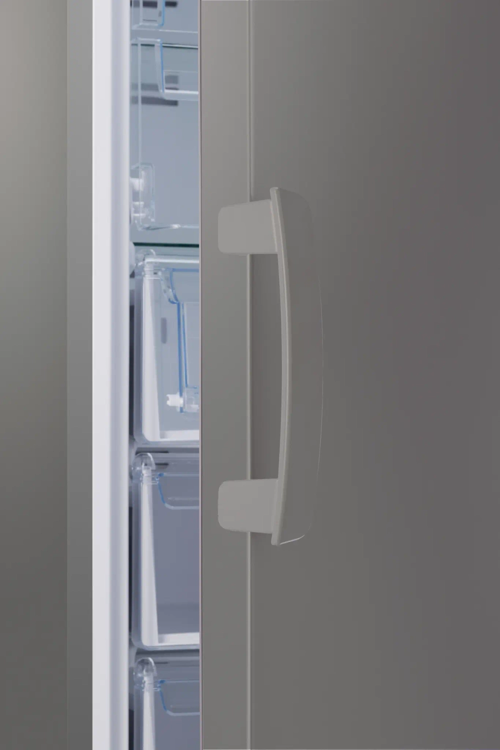 Морозильная камера Indesit DFZ 5175 G
