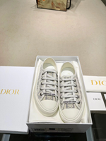 Кеды Christian Dior