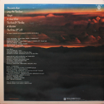 Naoya Matsuoka / Long For The East (LP)