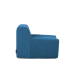 Бескаркасное кресло BuySoft (синий)