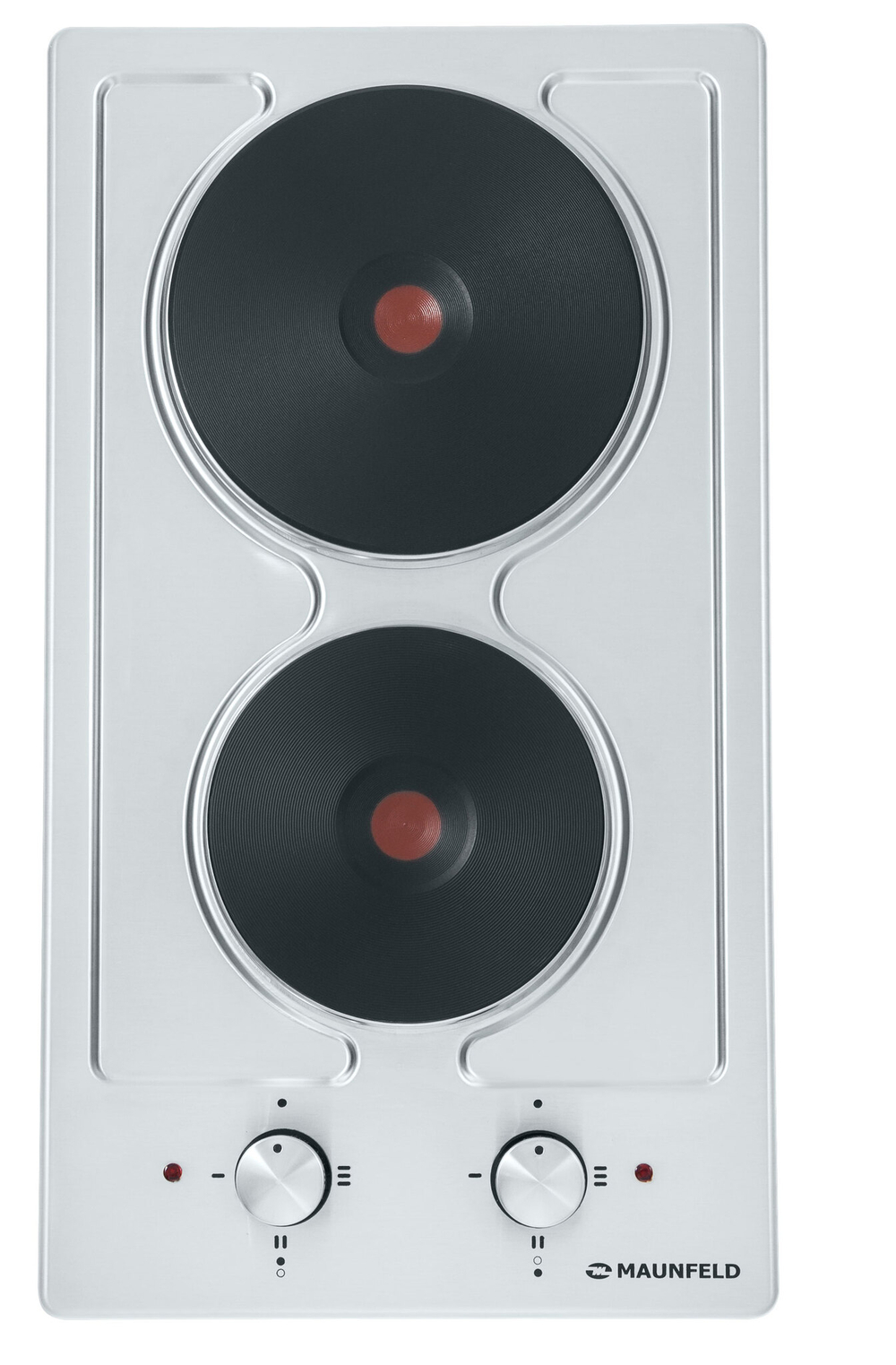 Электрическая варочная панель MAUNFELD EEHS.32.4S фото 